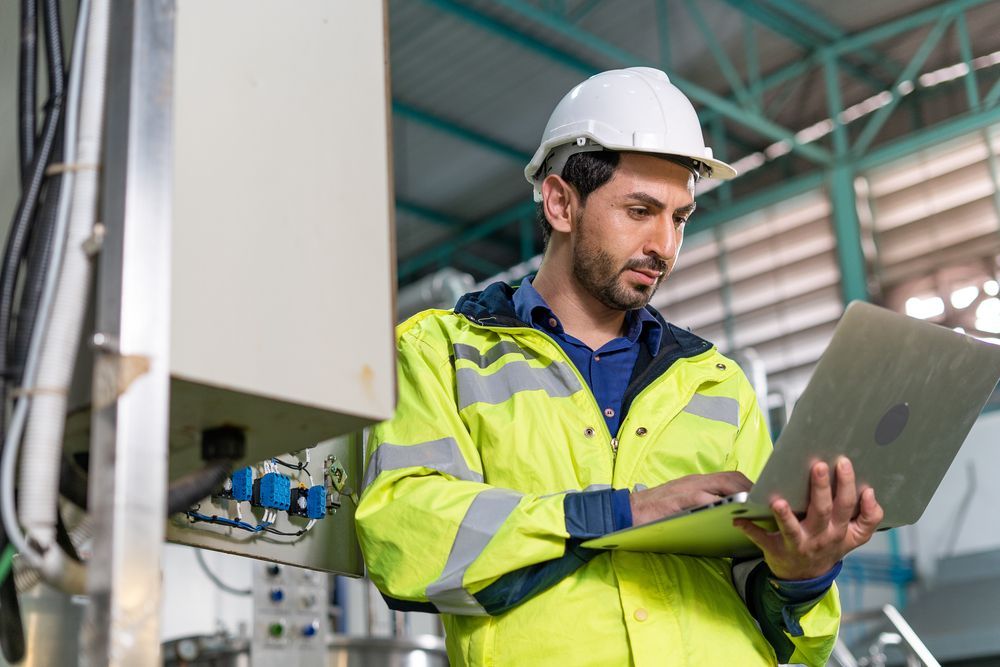 Workers Compensation Protects Beverage