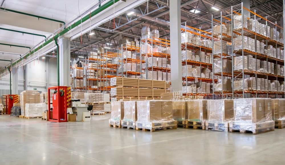 Wholesale