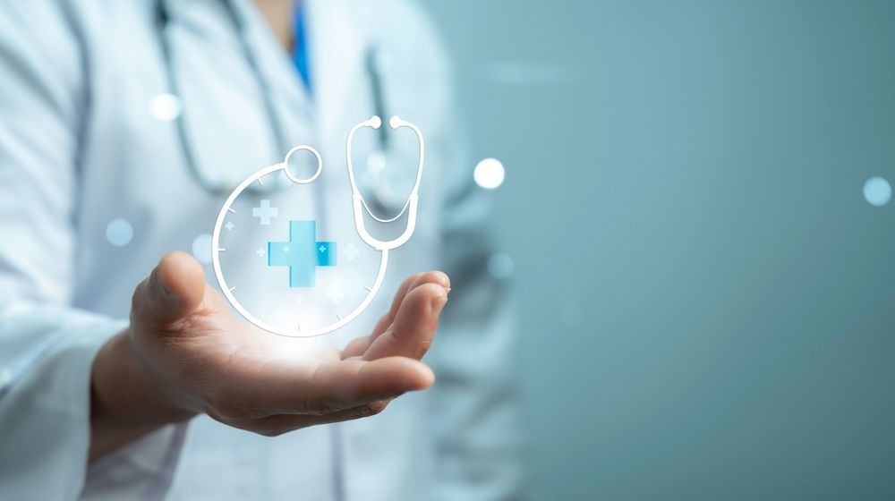 Why Healthcare Workers