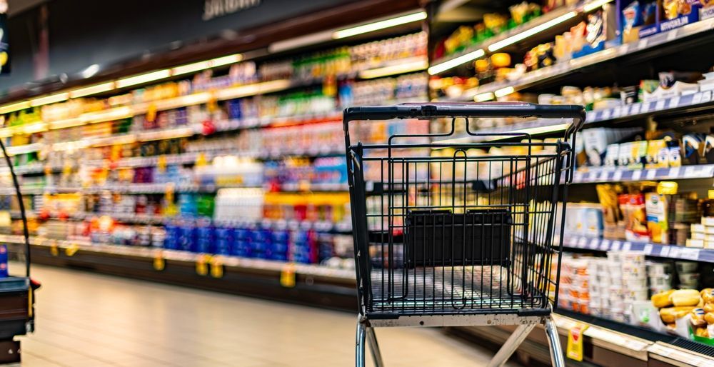Compare Grocery Store