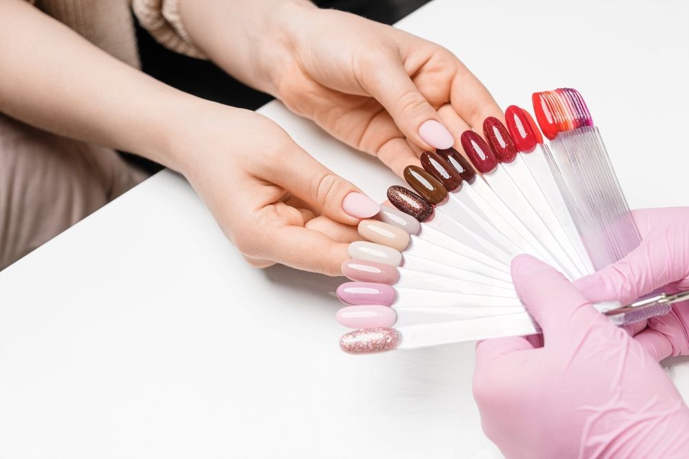 Nail Salons insurance