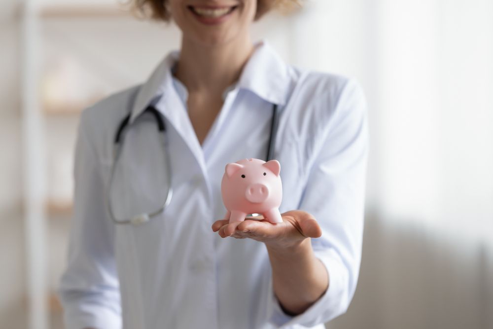 Top 5 Benefits of Workers' Compensation