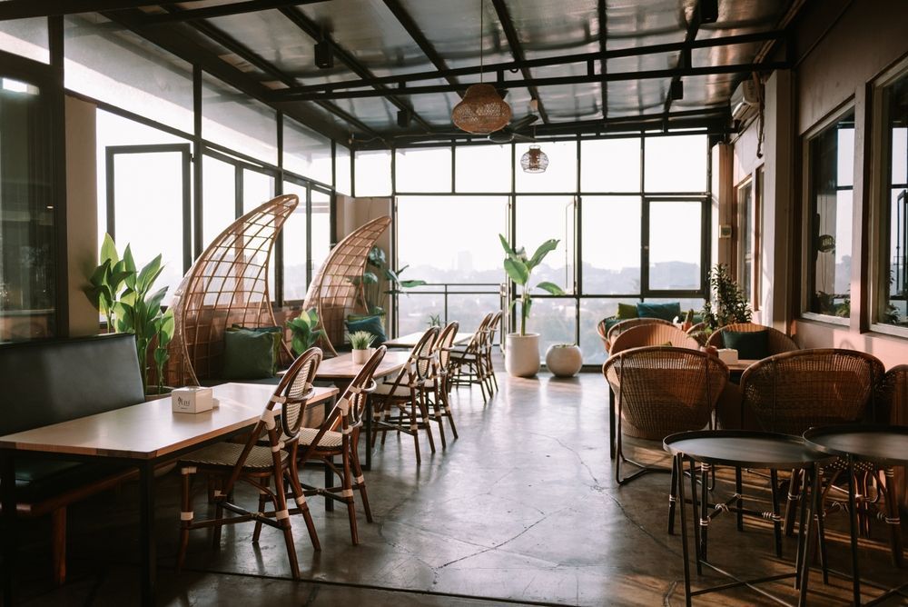 Restaurant insurance
