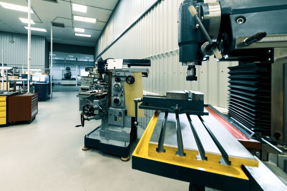 Industrial