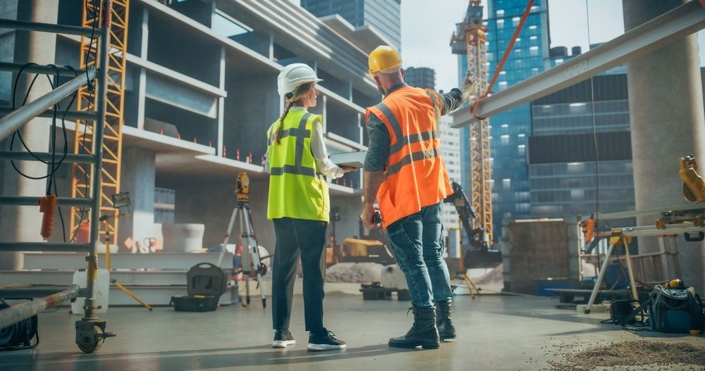 Contractors