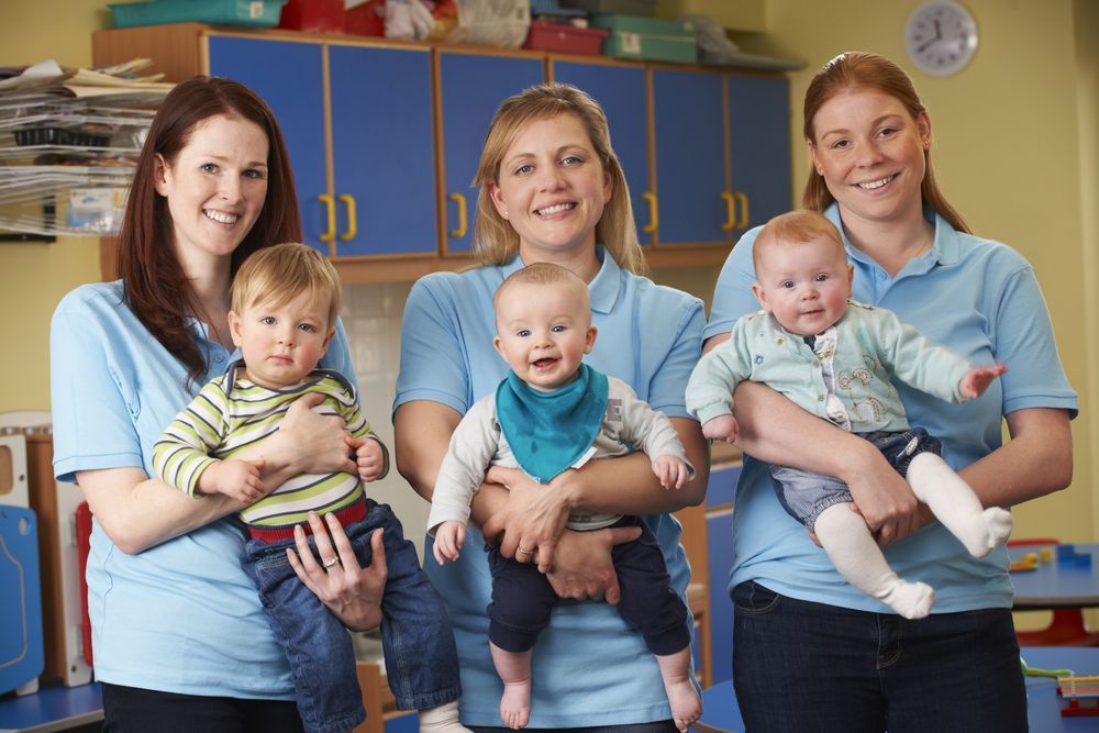  Childcare business insurance