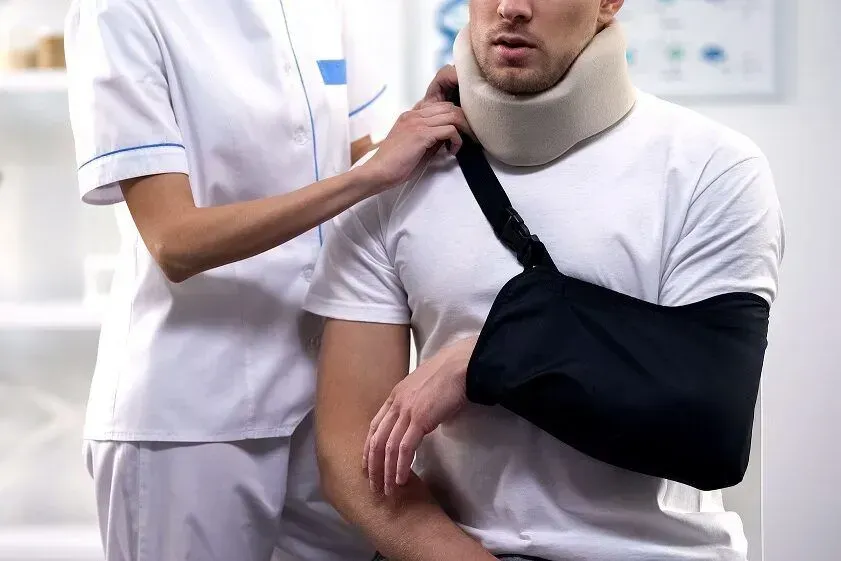Reducing Healthcare Workplace