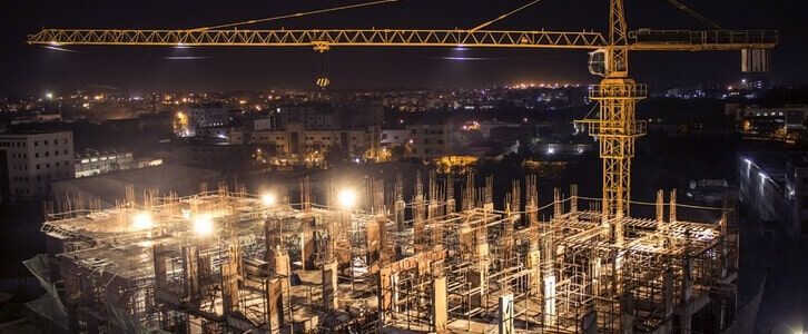 Is Your California Construction