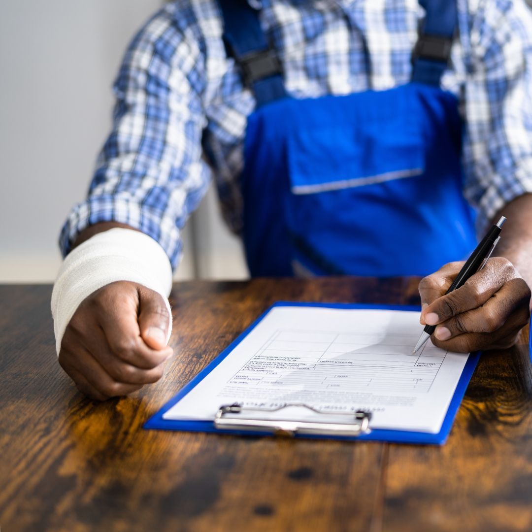  California Commercial Insurance