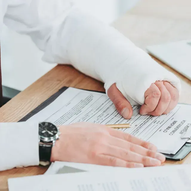 Is Your Restaurant Compliant with California Workers Compensation Laws?