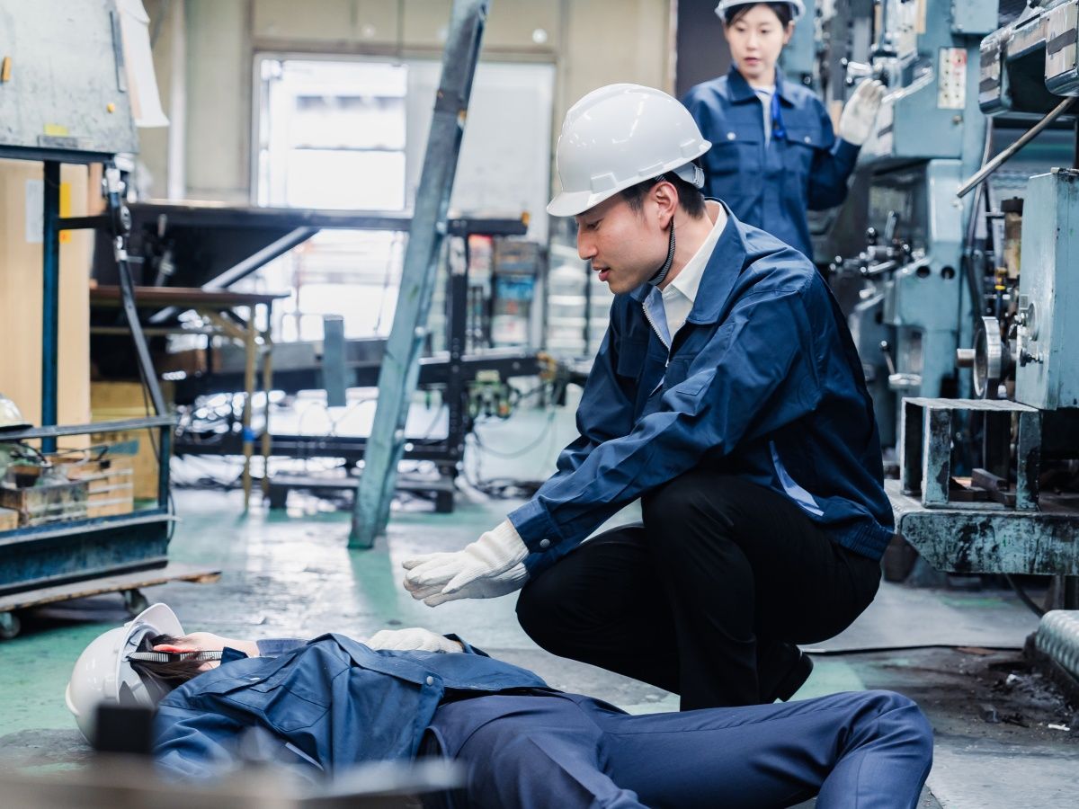 Workers Compensation