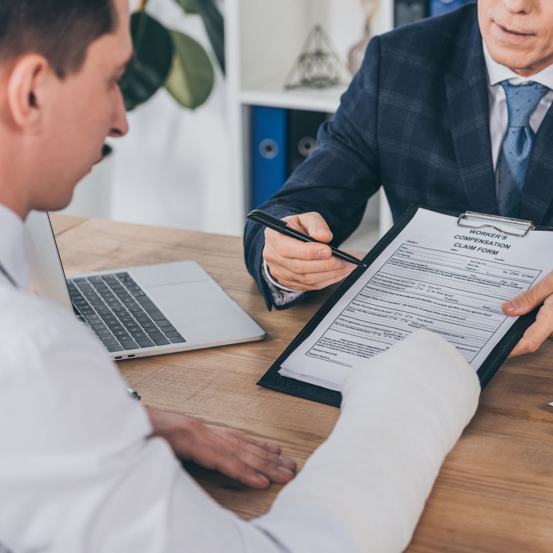  Commercial Insurance
