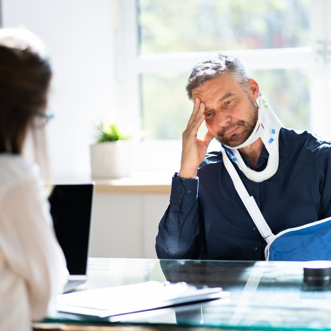 Workers' Comp in Insurance California