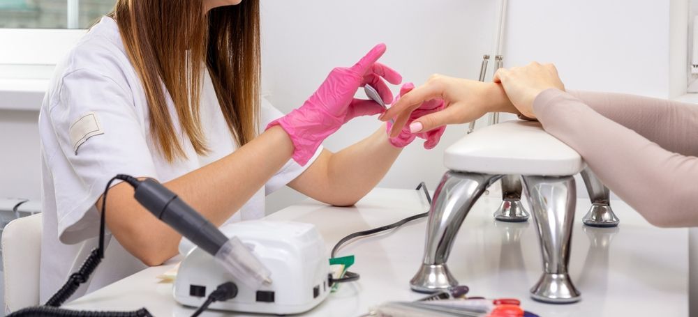Nail Salon insurance