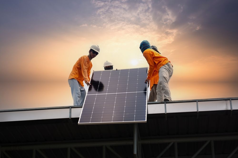 Solar Installers insurance
