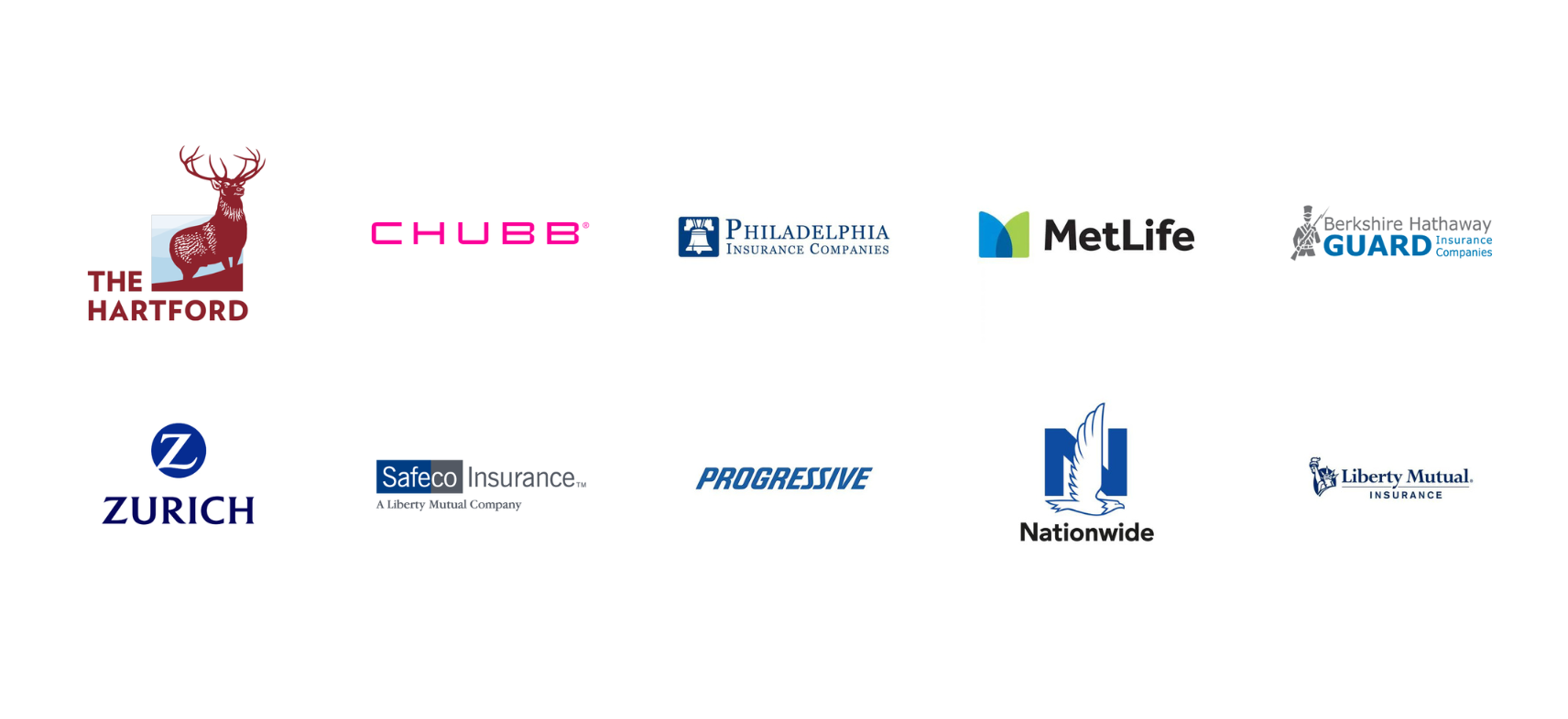  California Commercial Insurance