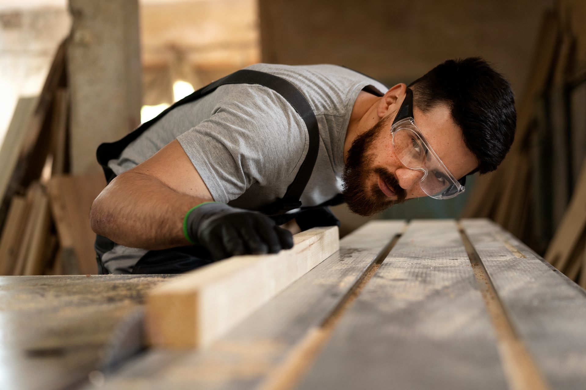 Why Carpenters Are Wasting Thousands