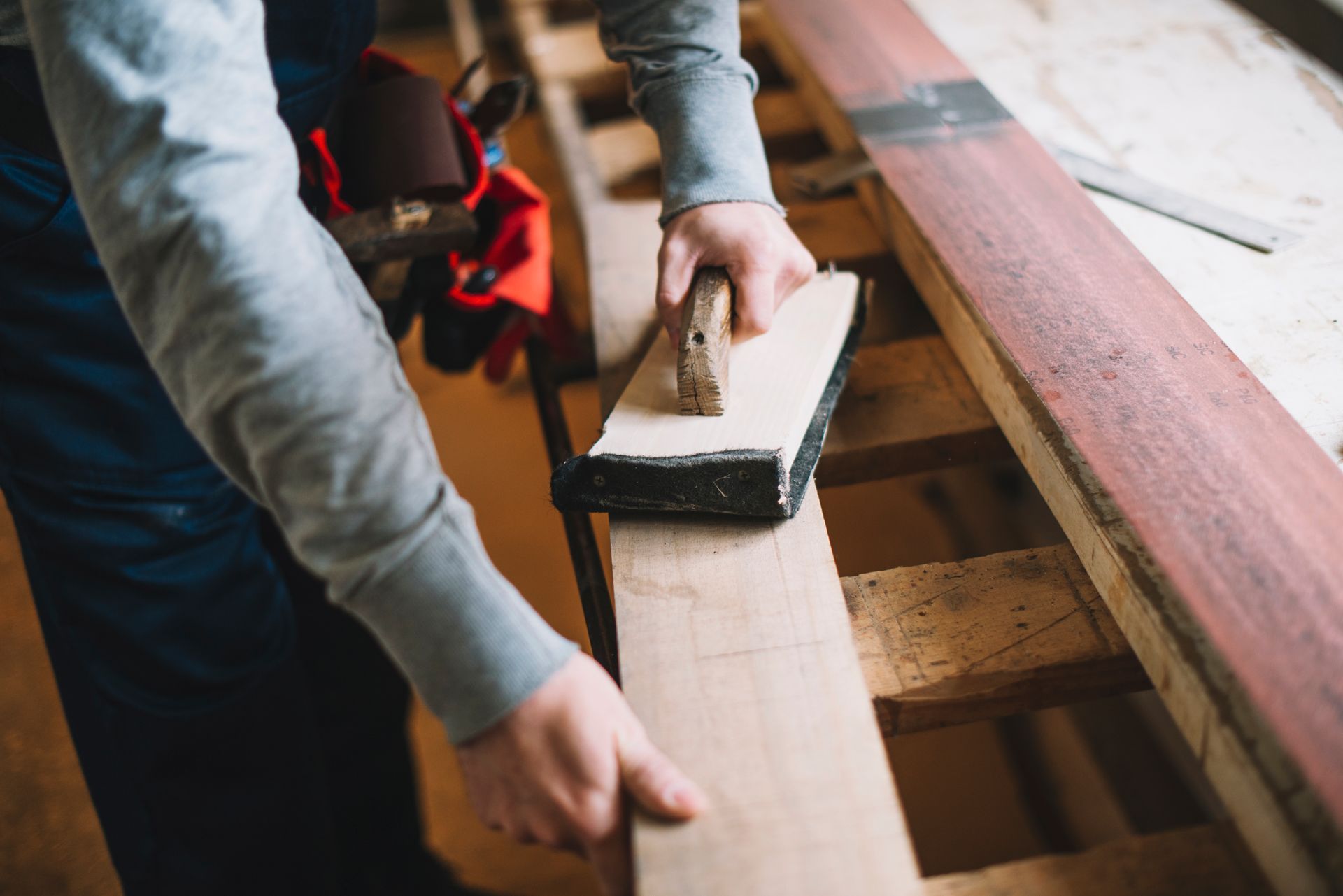 How to Lock in Affordable Workers