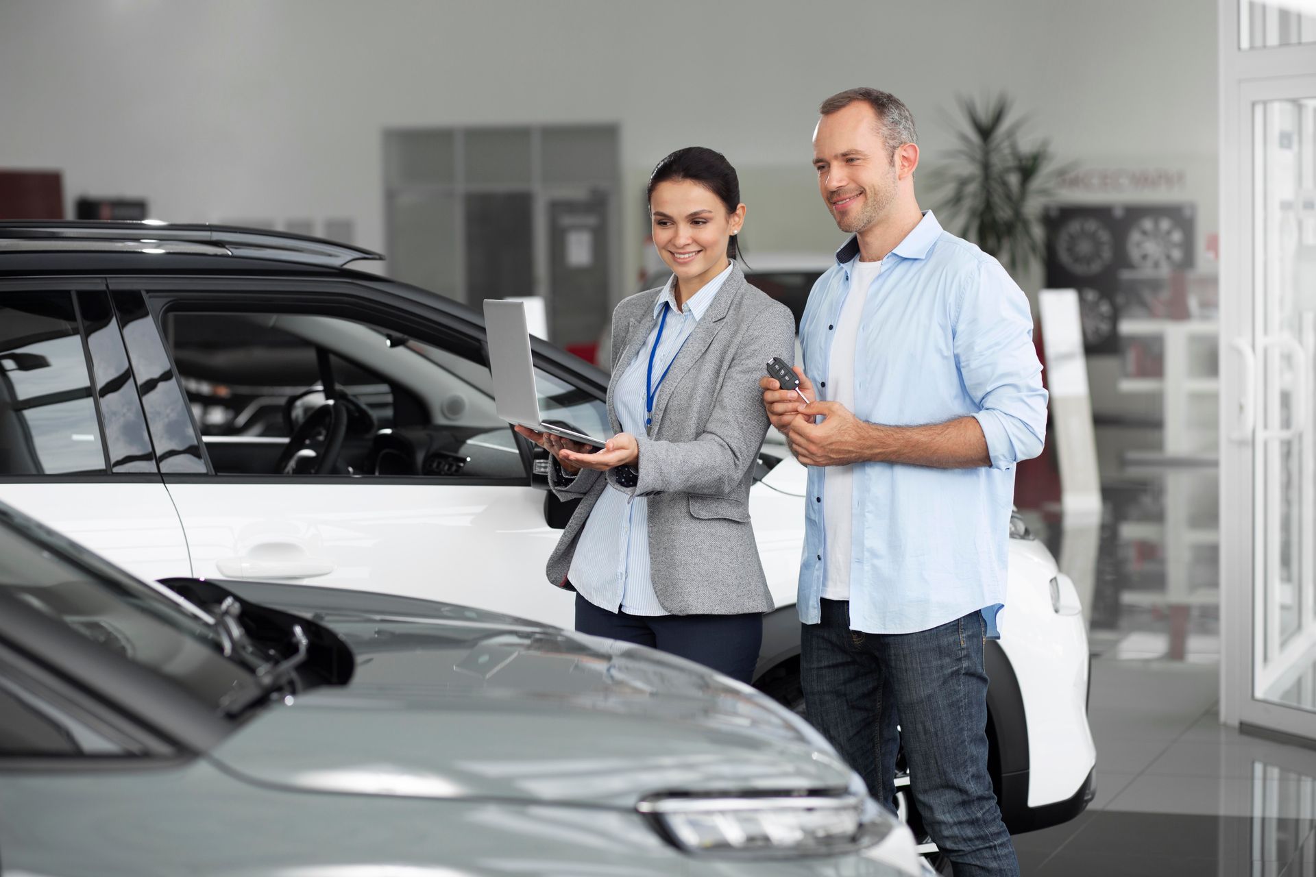 Auto Dealers insurance
