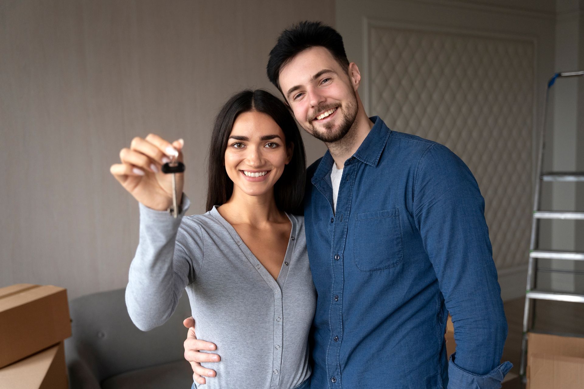 Apartment Owners