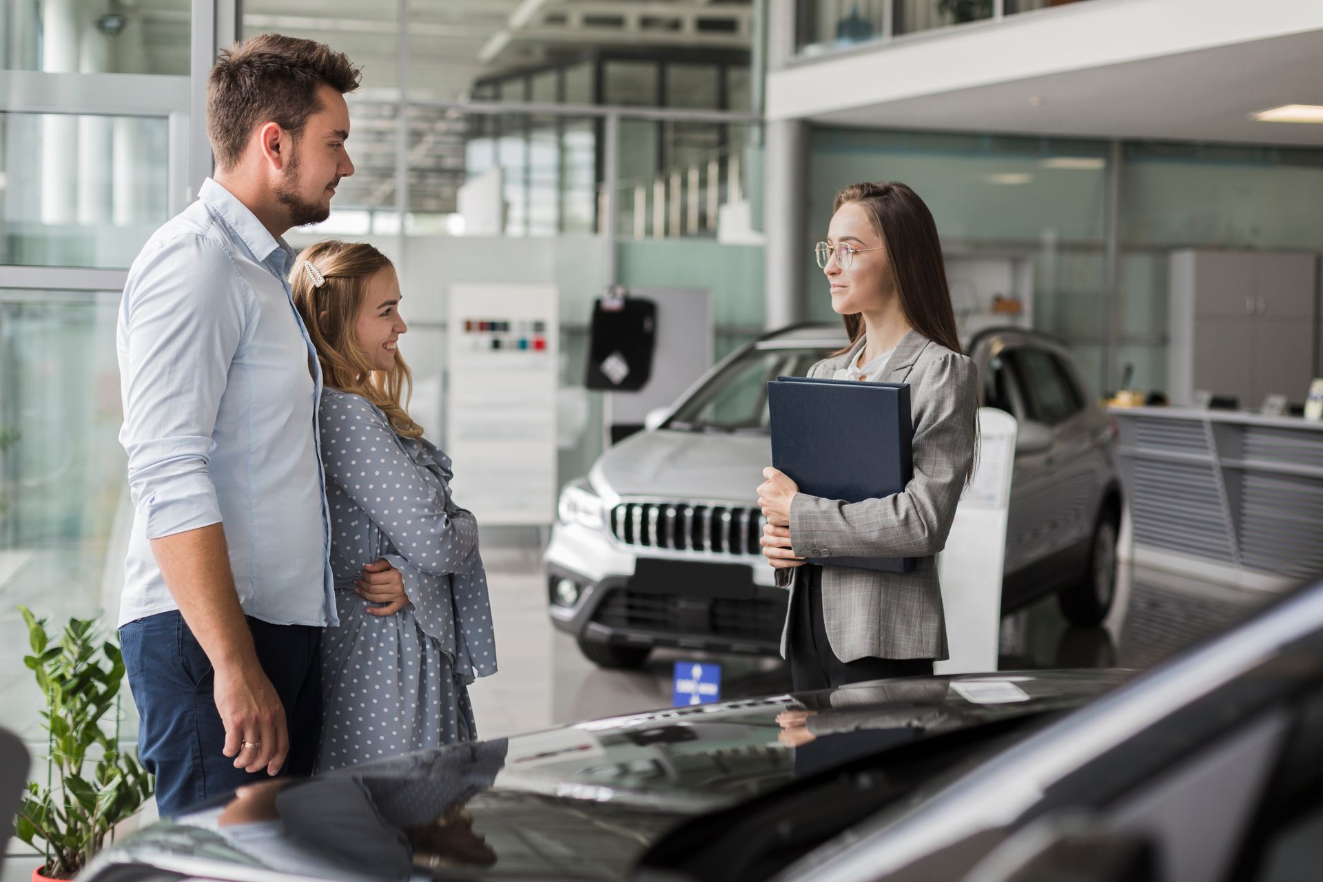 Dealership