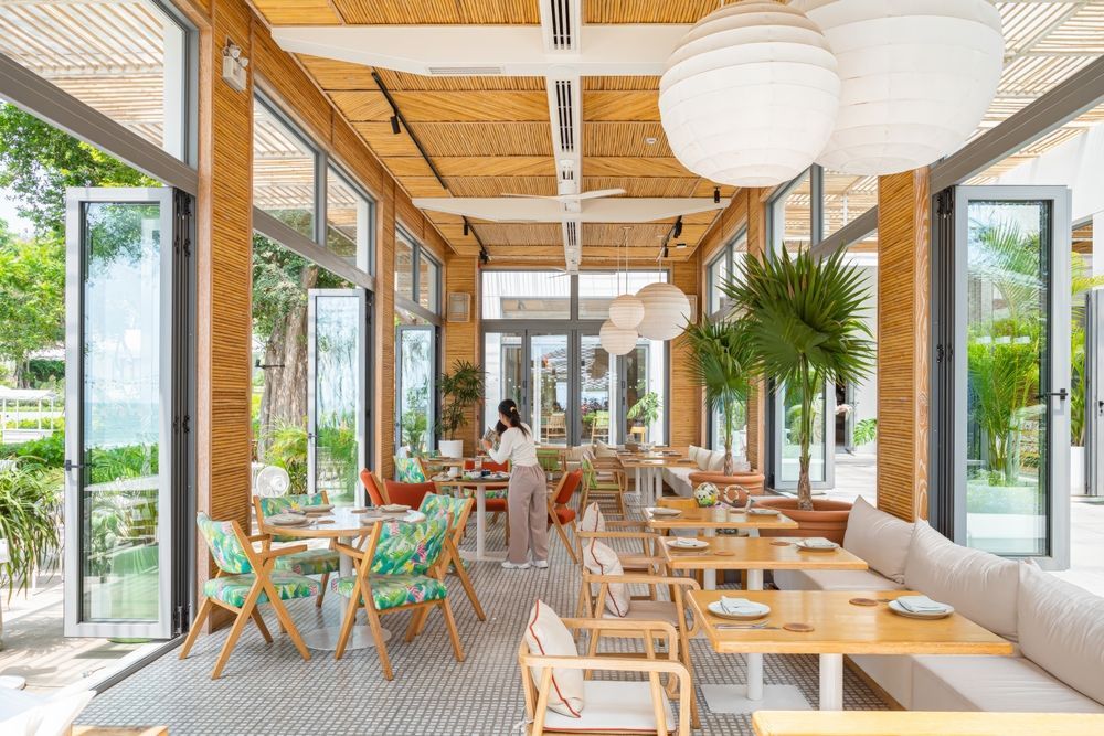 Restaurant insurance