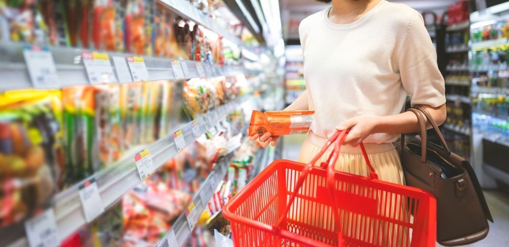 Grocery Store