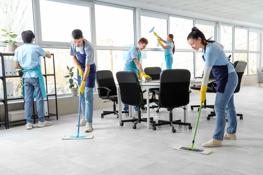 The Risky Mistake Clean
