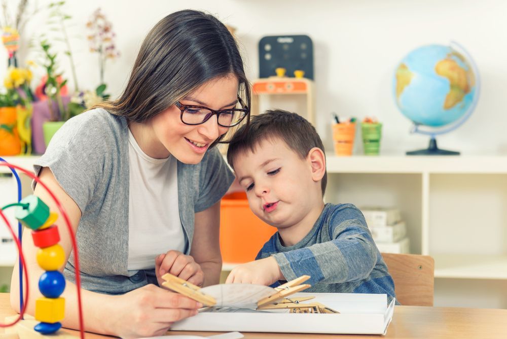 Daycare business insurance