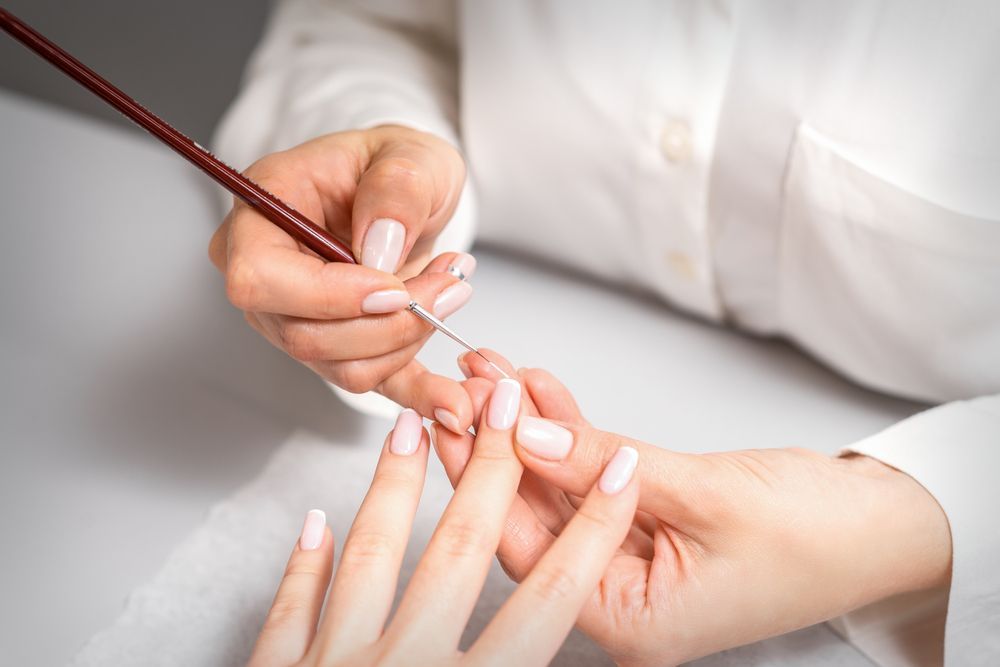 Nail Salon insurance