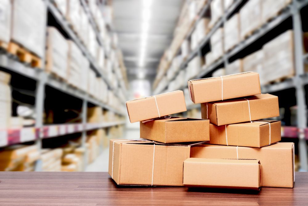 Wholesalers