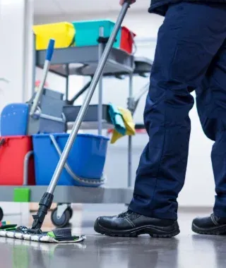 Workers' Comp Insurance Protects