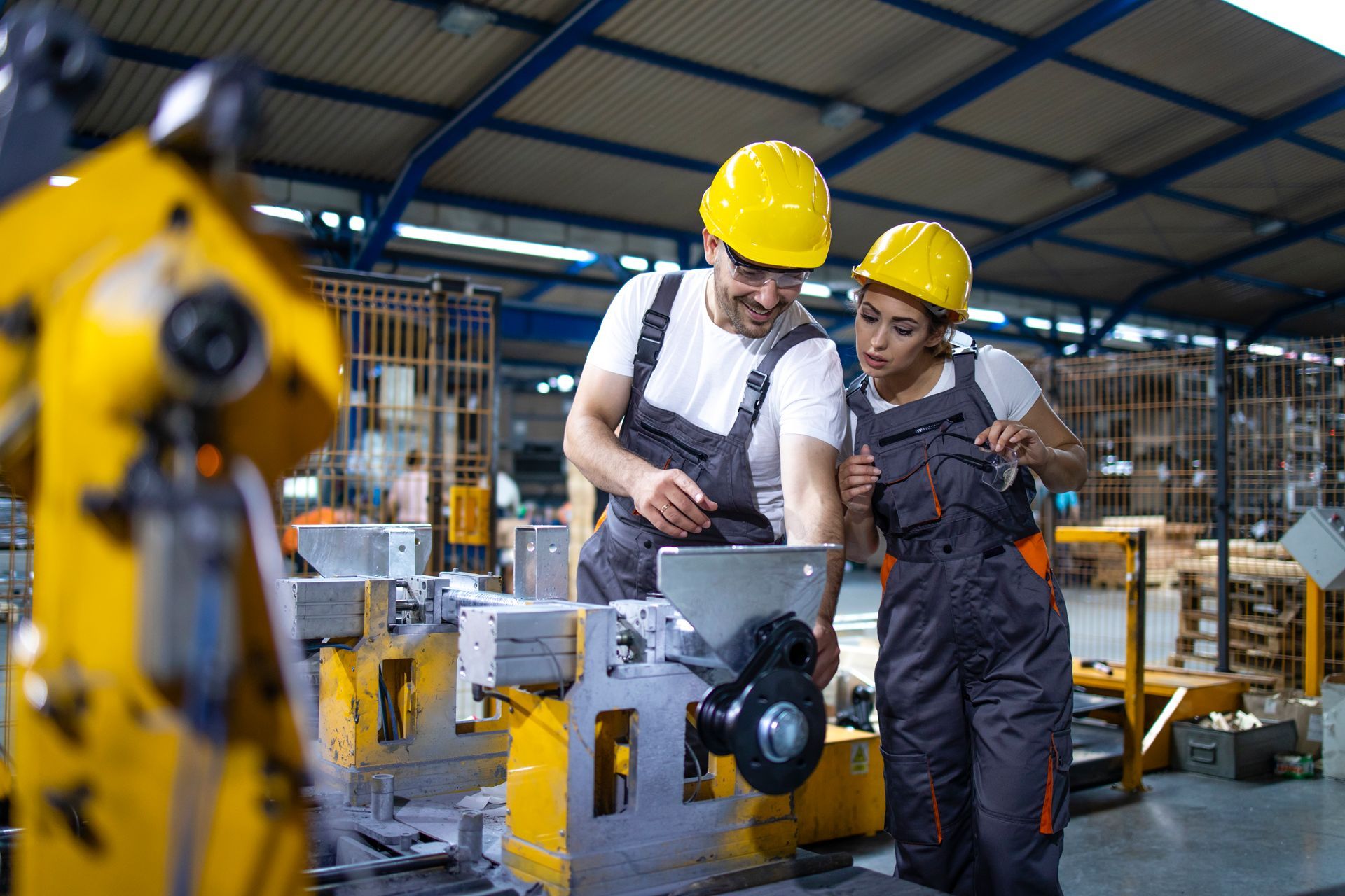 workers' compensation insurance