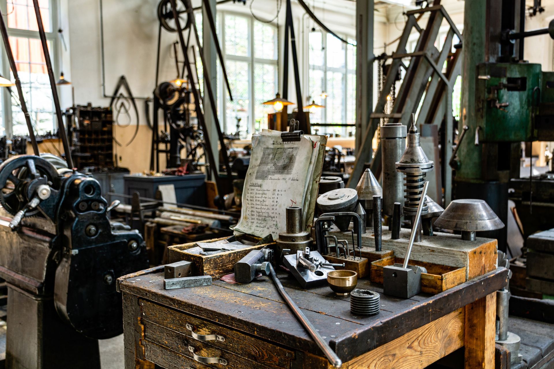 Avoid These Hidden Costs in Your Machine