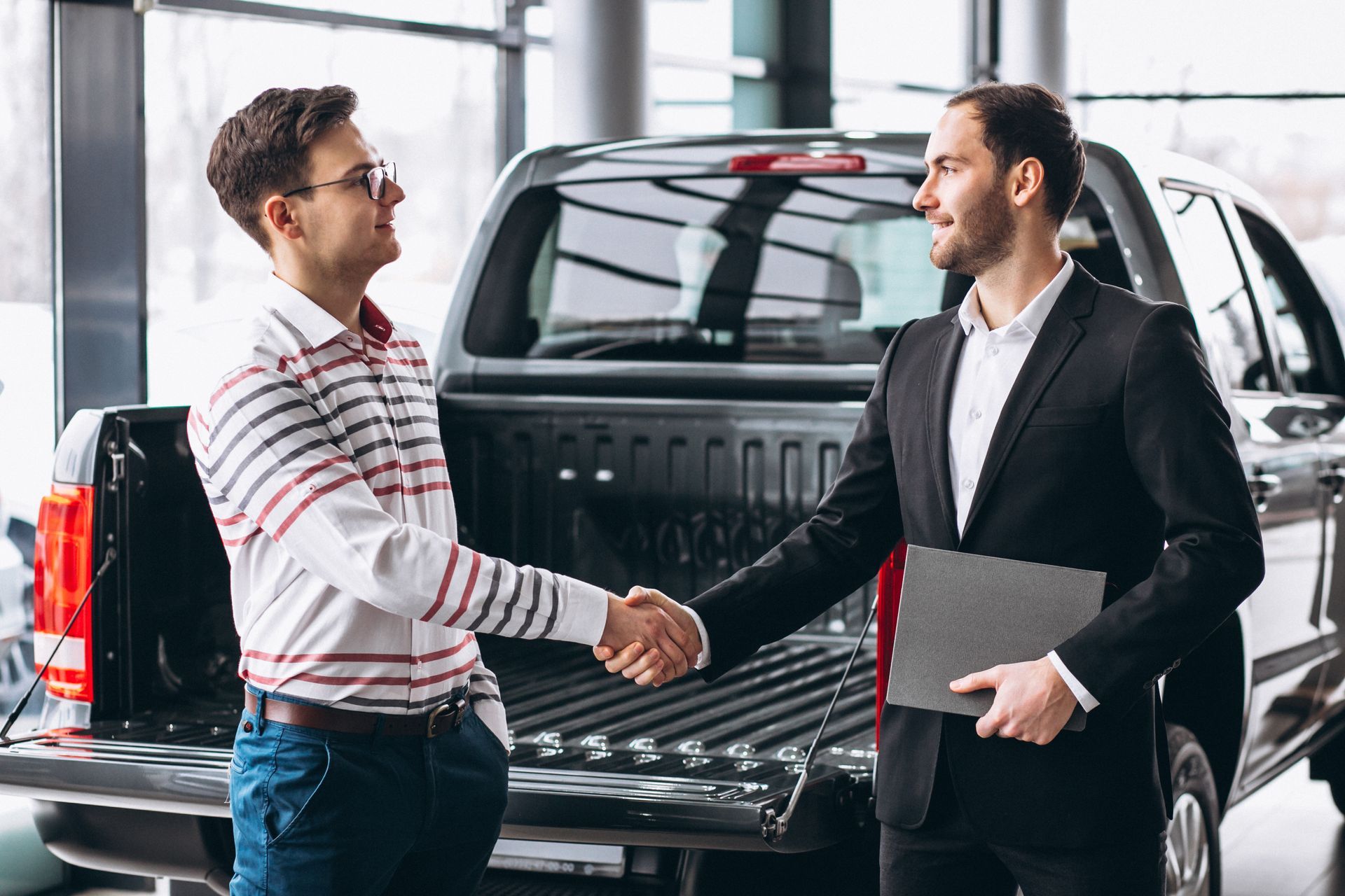 Auto Dealership insurance