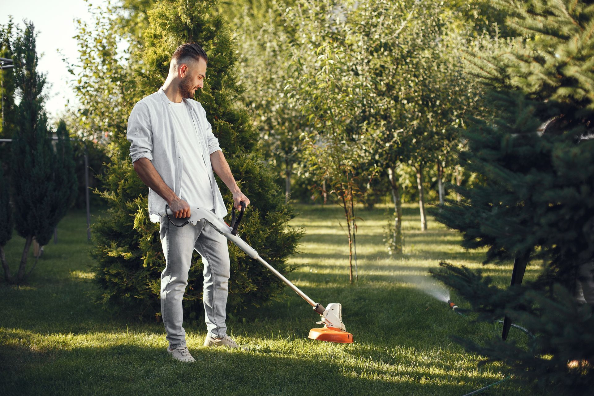 Why Most Lawncare Businesses