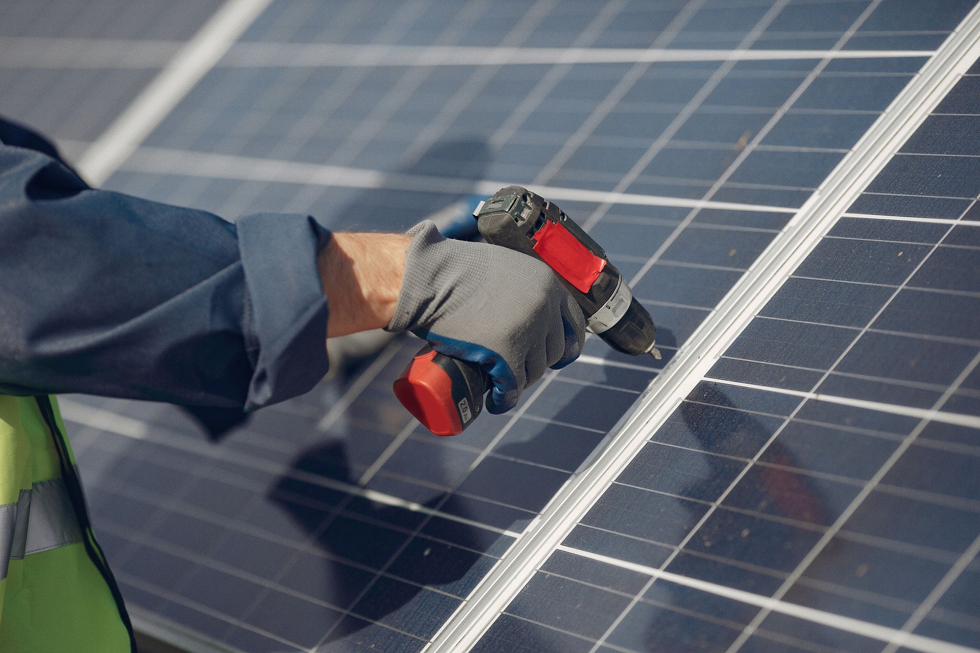 Solar Companies insurance