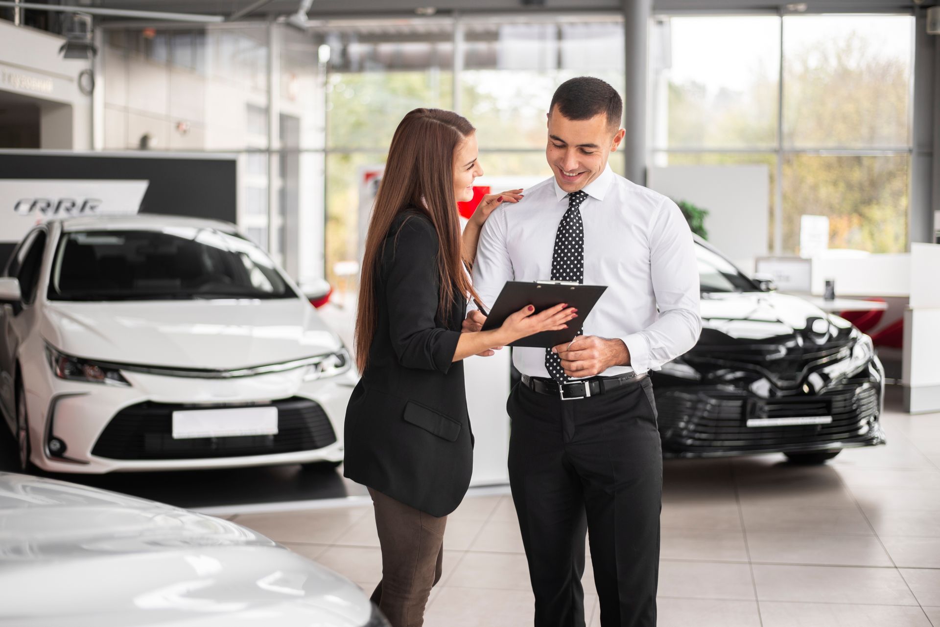 Auto Dealers insurance