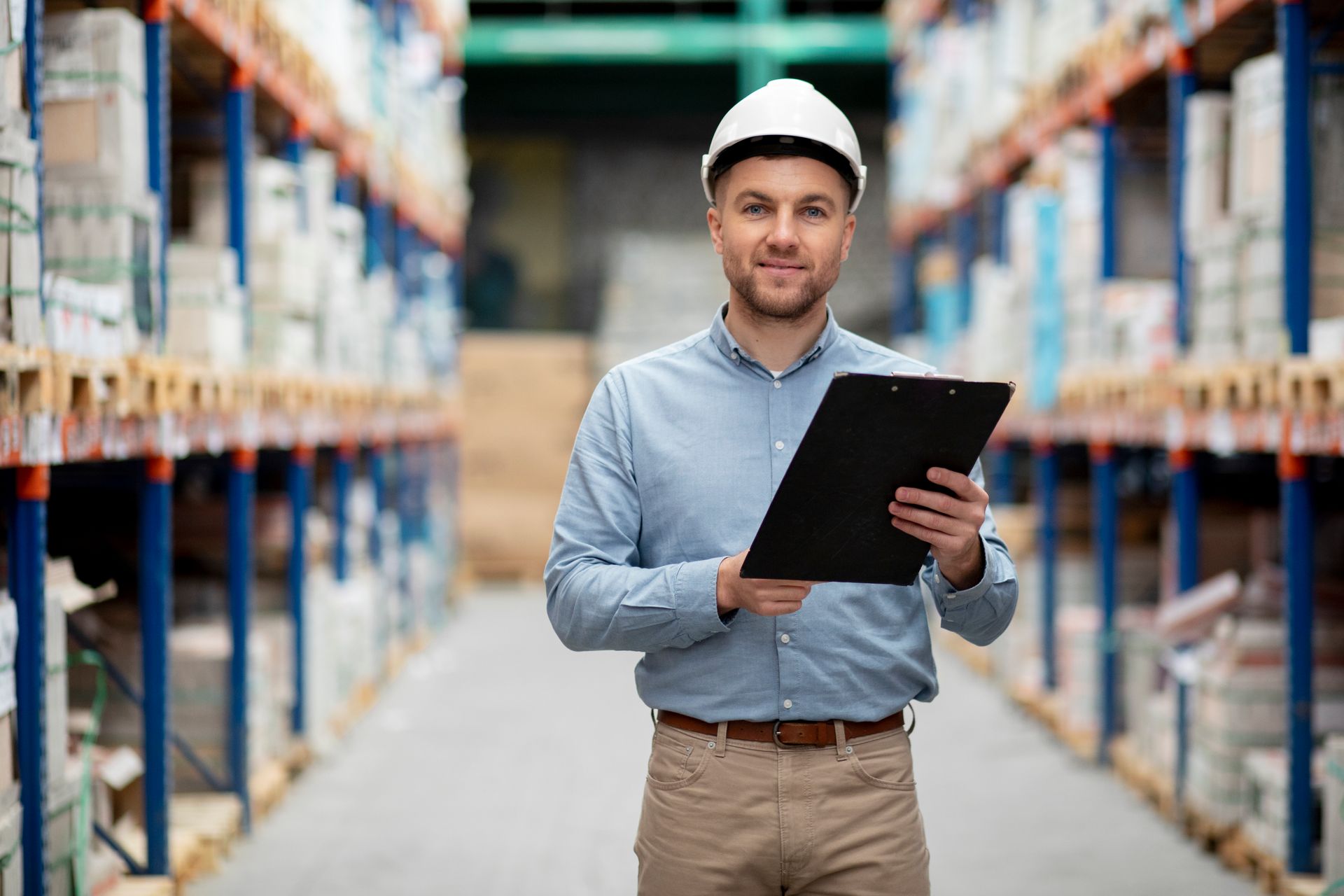 Manufacturers insurance