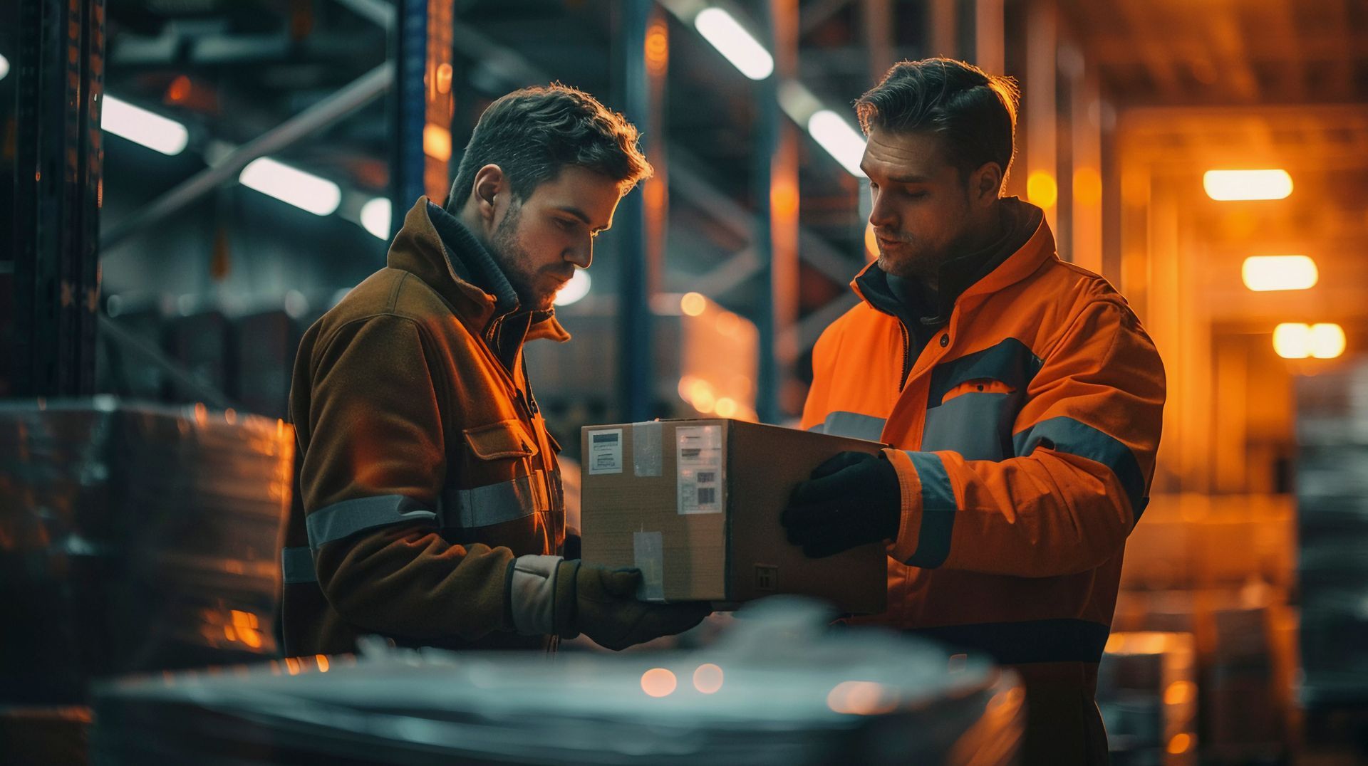Manufacturer insurance