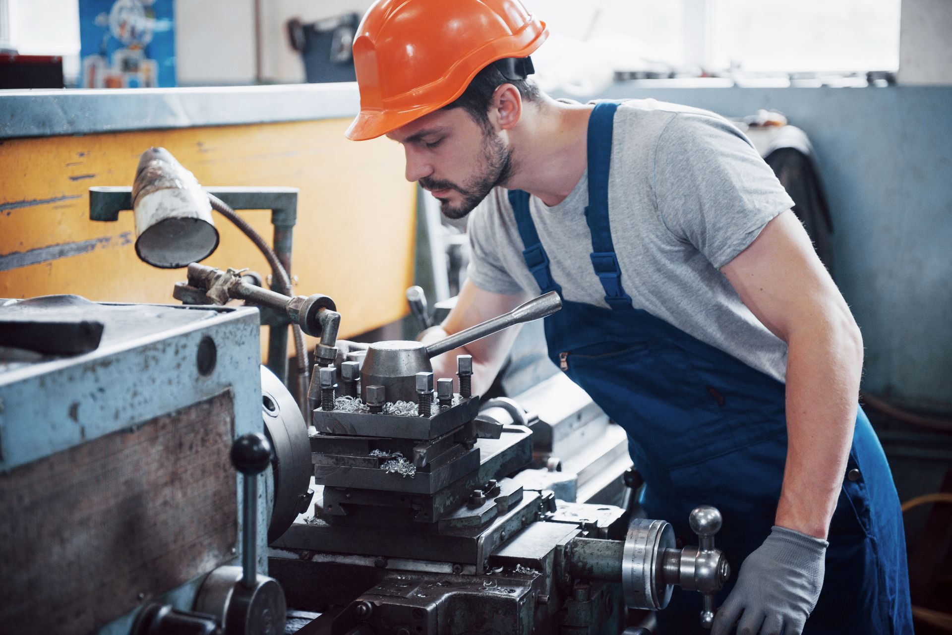 This One Mistake Is Costing Machine