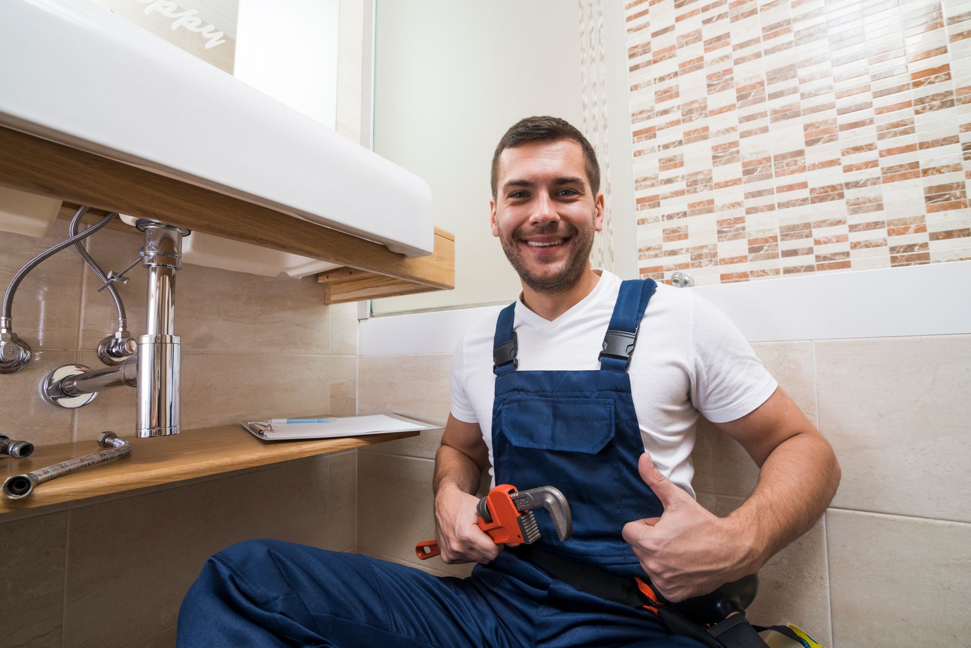 Affordable Plumbers Insurance
