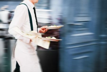 Common Injuries in the Food Industry