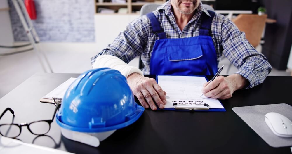Workers' Compensation in California
