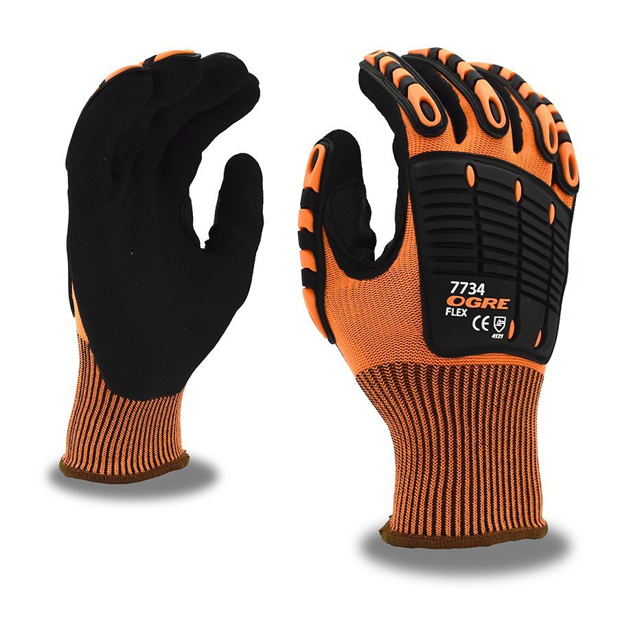Guantes