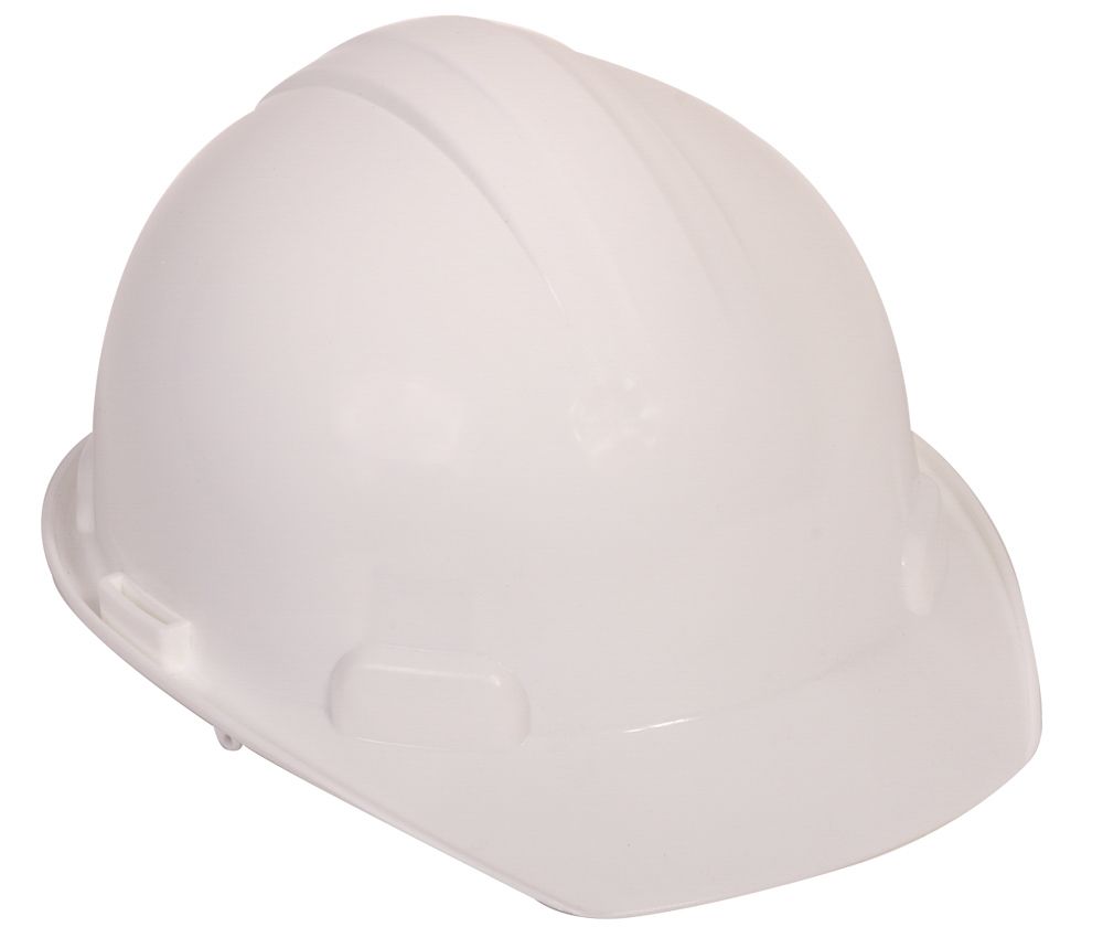 Casco tipo cachucha