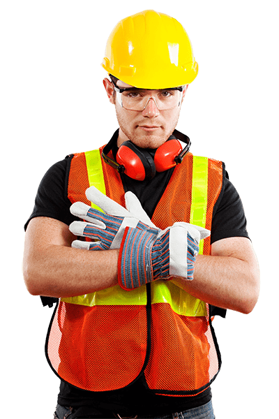 SEGURIDAD INDUSTRIAL REYNA SA DE CV - SEGURIDAD DE SUS TRABAJADORES