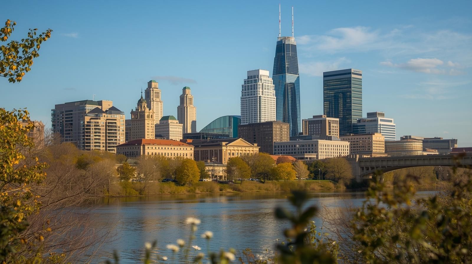 living in Grand Rapids Michigan daily life and self storage guide