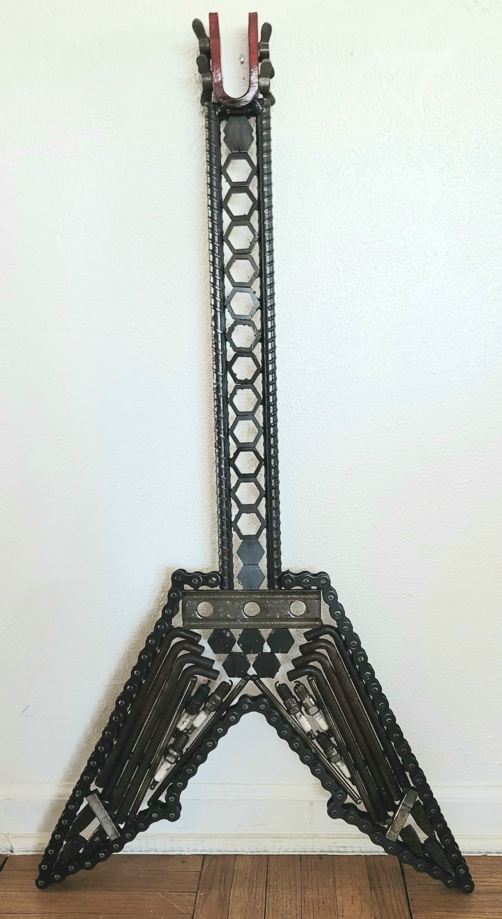 Guitar - Flying V