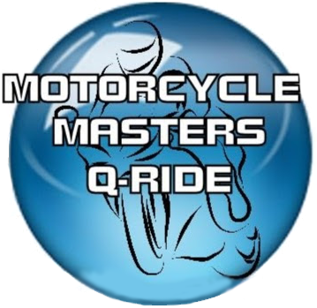 Motorcycle Masters Logo Qrides